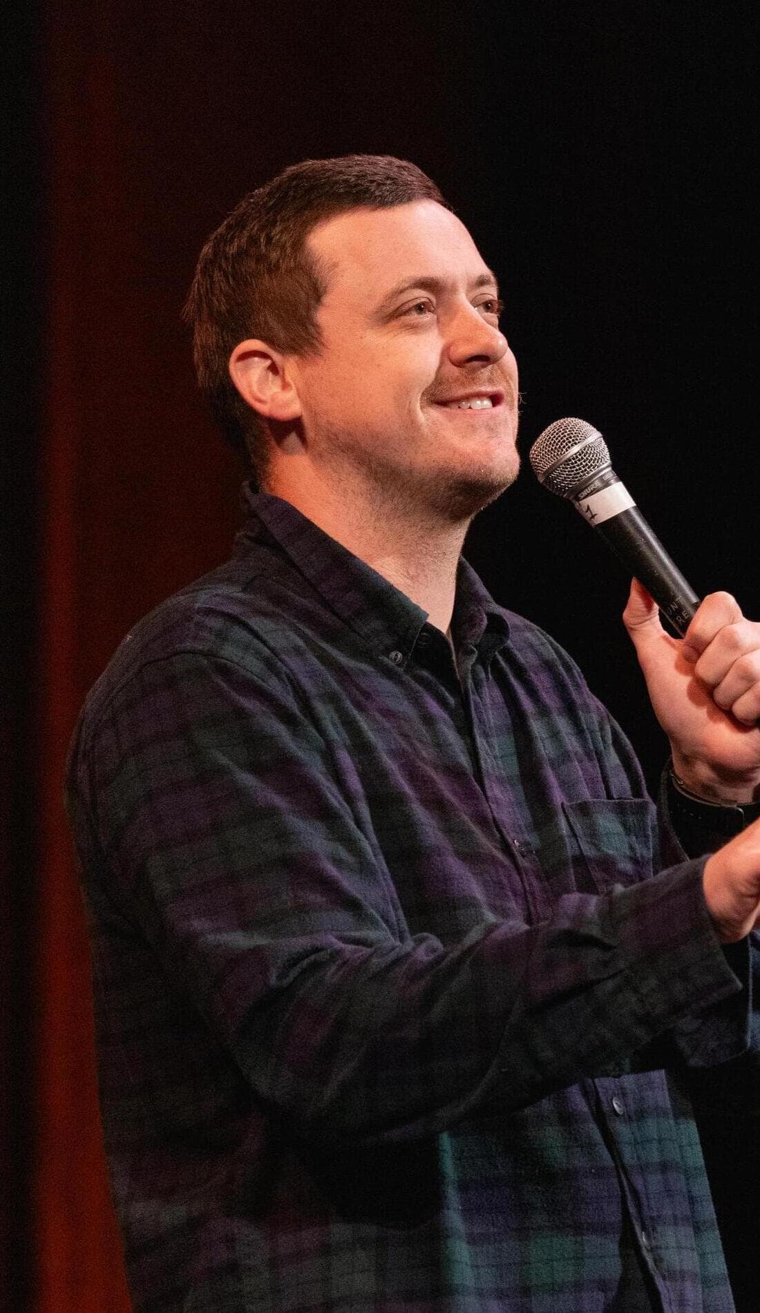 Colum Tyrrell Tickets, 2024 Showtimes & Locations SeatGeek