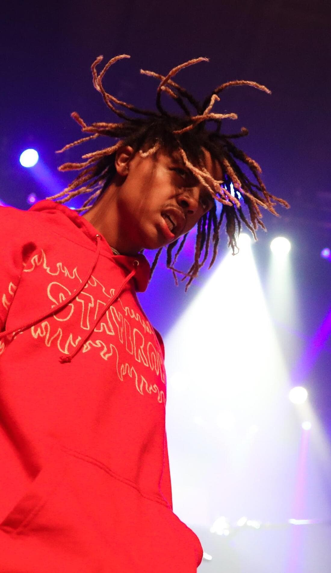 Comethazine Tickets, 2024 Concert Tour Dates SeatGeek