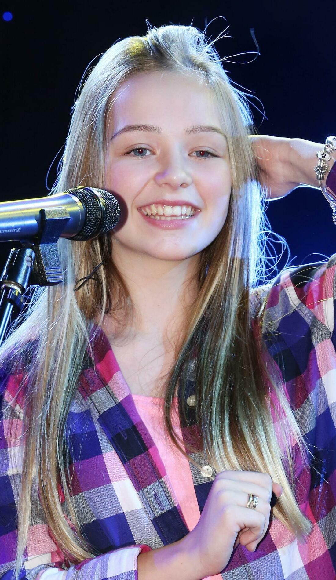 Connie Talbot Tour Announcements 2023 & 2024, Notifications, Dates,  Concerts & Tickets – Songkick