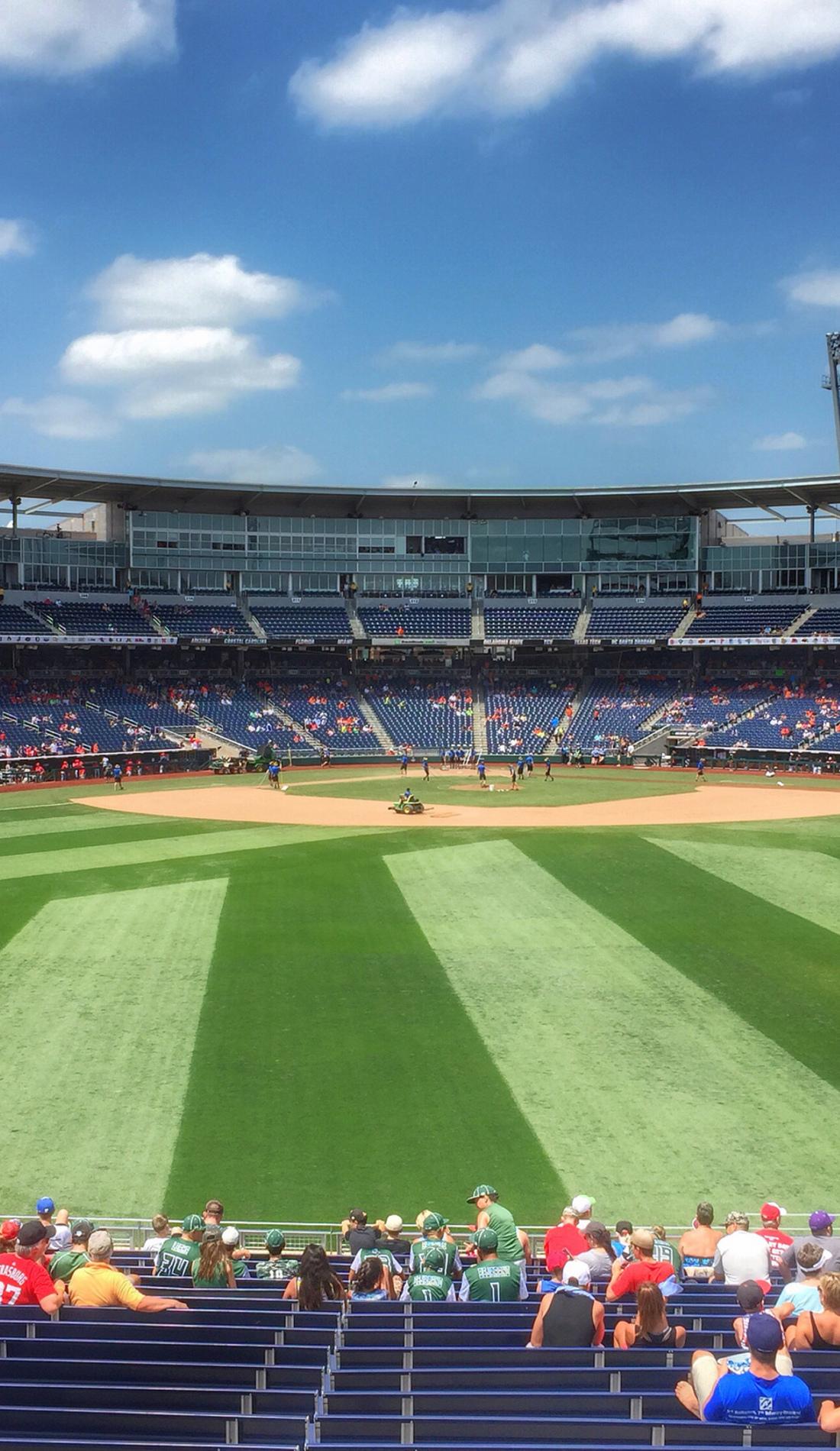 Bluejay Baseball Announces 2023 Schedule - Creighton University