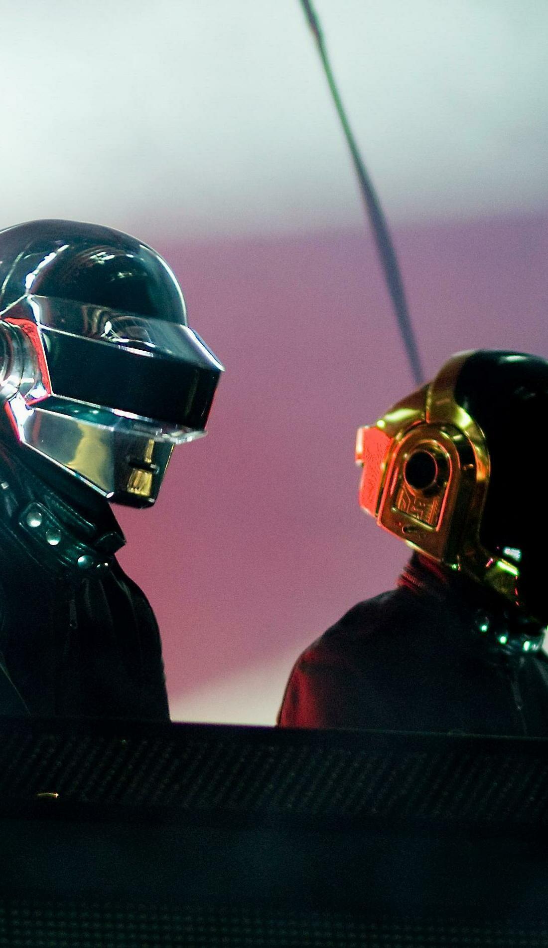 Daft Punk Concert Tickets, 2024 Tour Dates & Locations SeatGeek