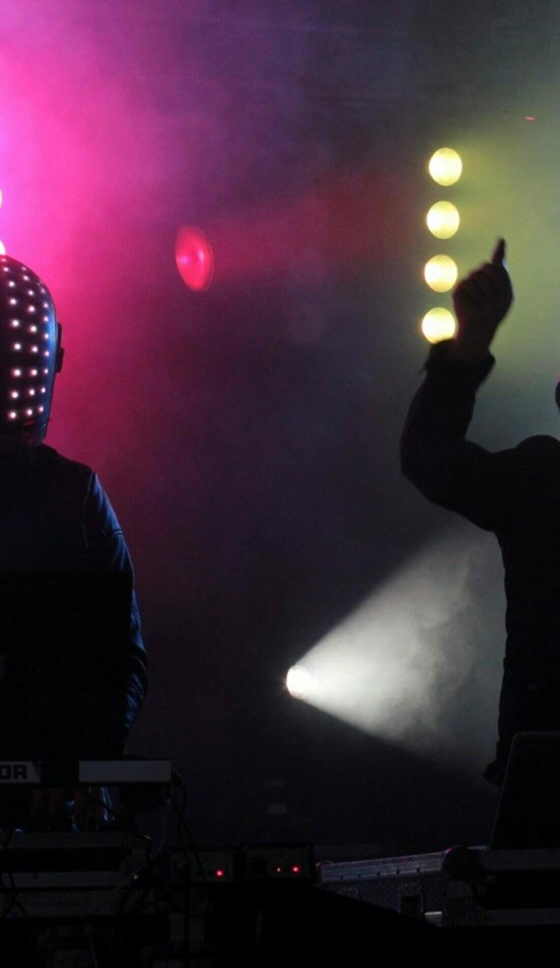 Daft Punk Tribute Tickets, 2024 Concert Tour Dates SeatGeek