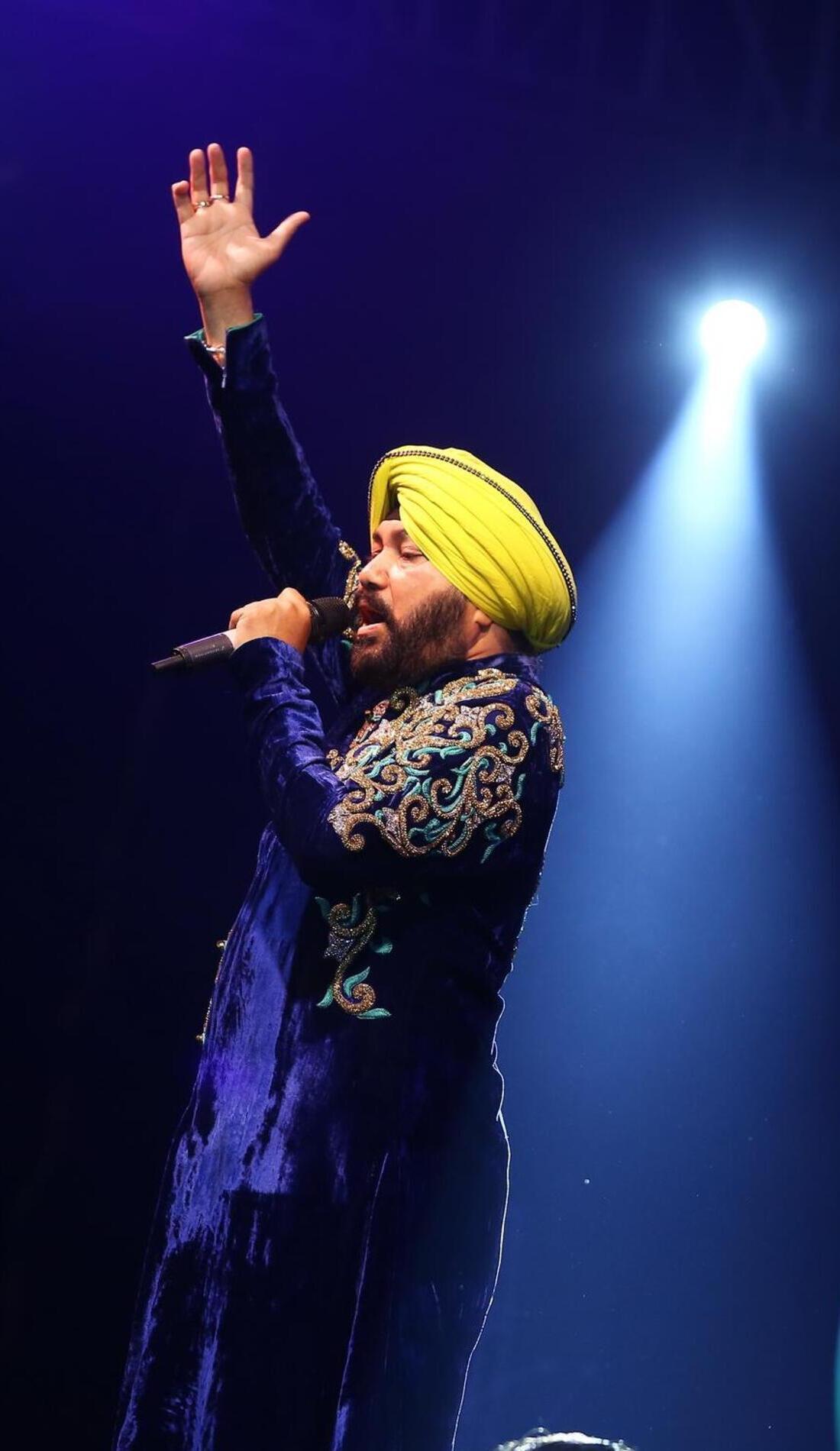 daler mehndi new song 2023