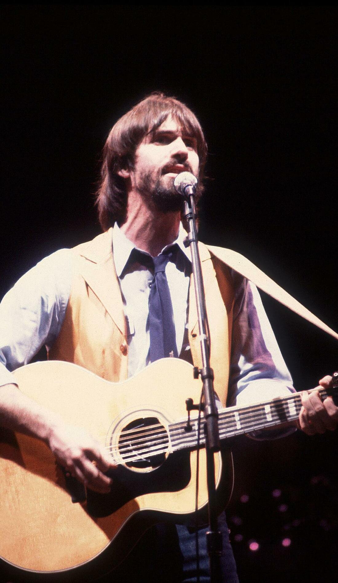 dan fogelberg tour 2022