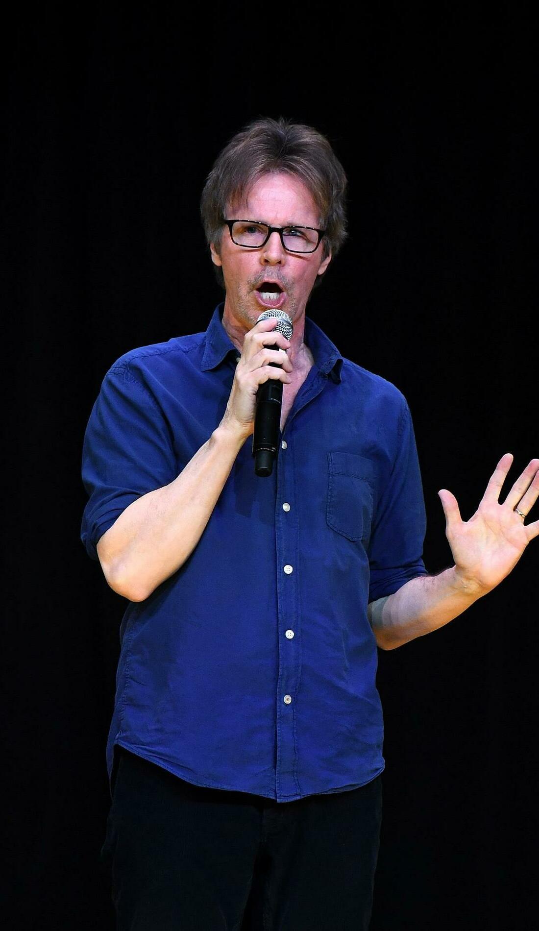 Dana Carvey Tour 2025