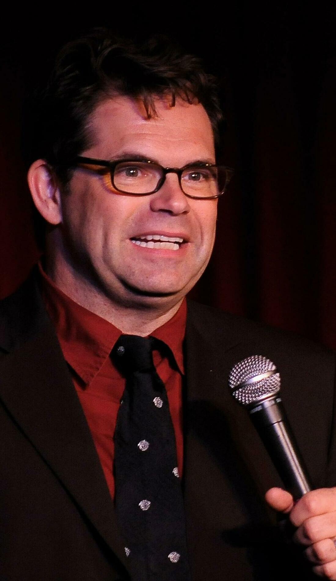 dana gould tour dates