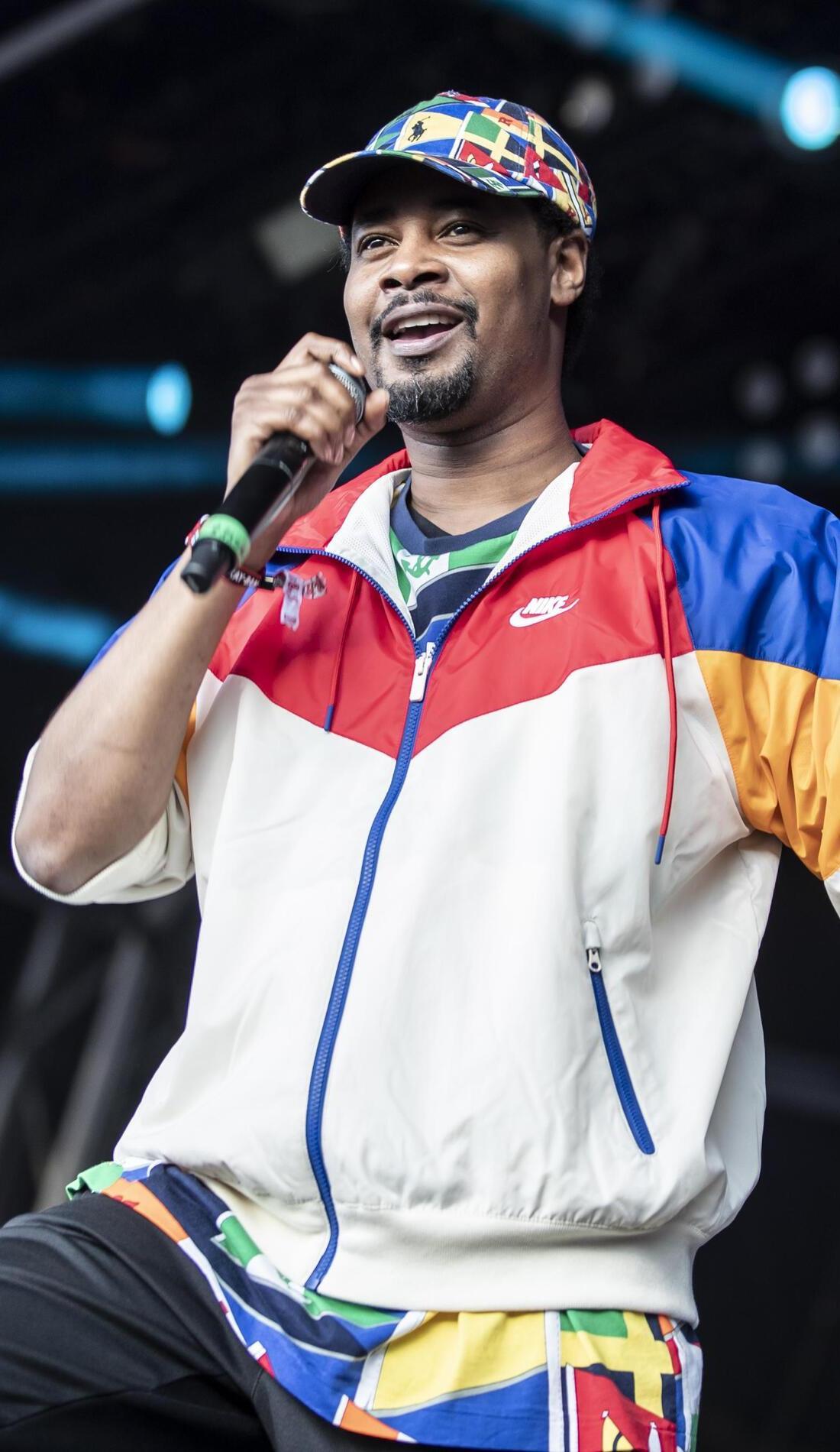 Danny Brown Tickets, 2024 Concert Tour Dates | SeatGeek