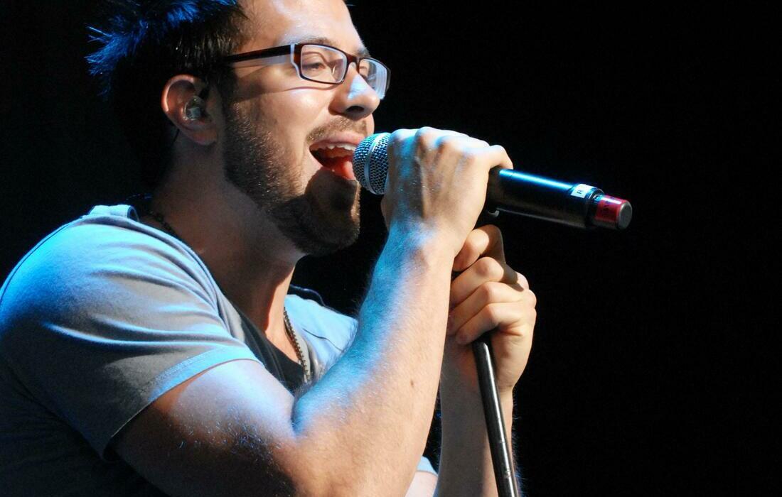 Danny Gokey