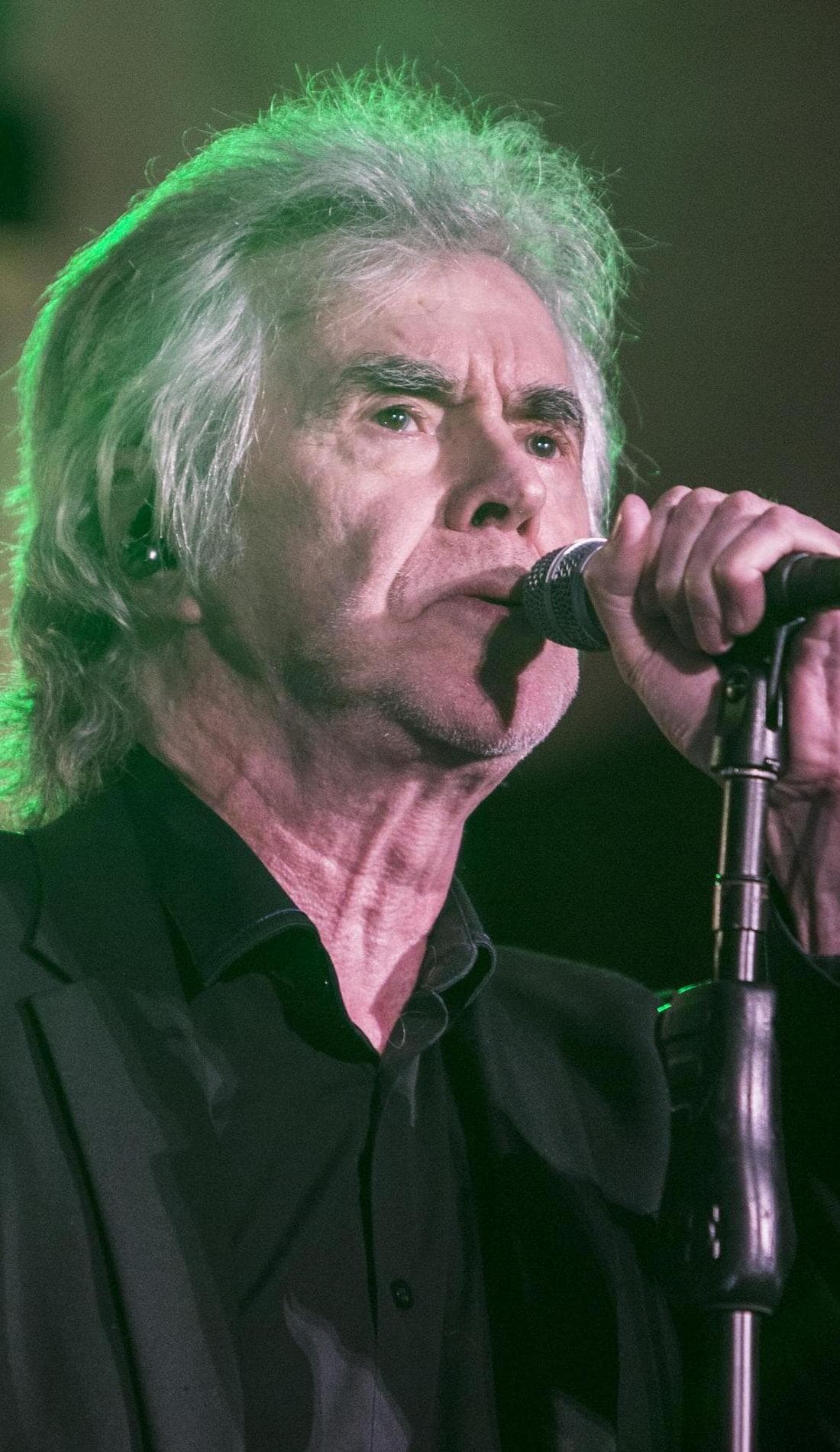 Danny Hutton Concert Tickets, 2023 Tour Dates & Locations | SeatGeek