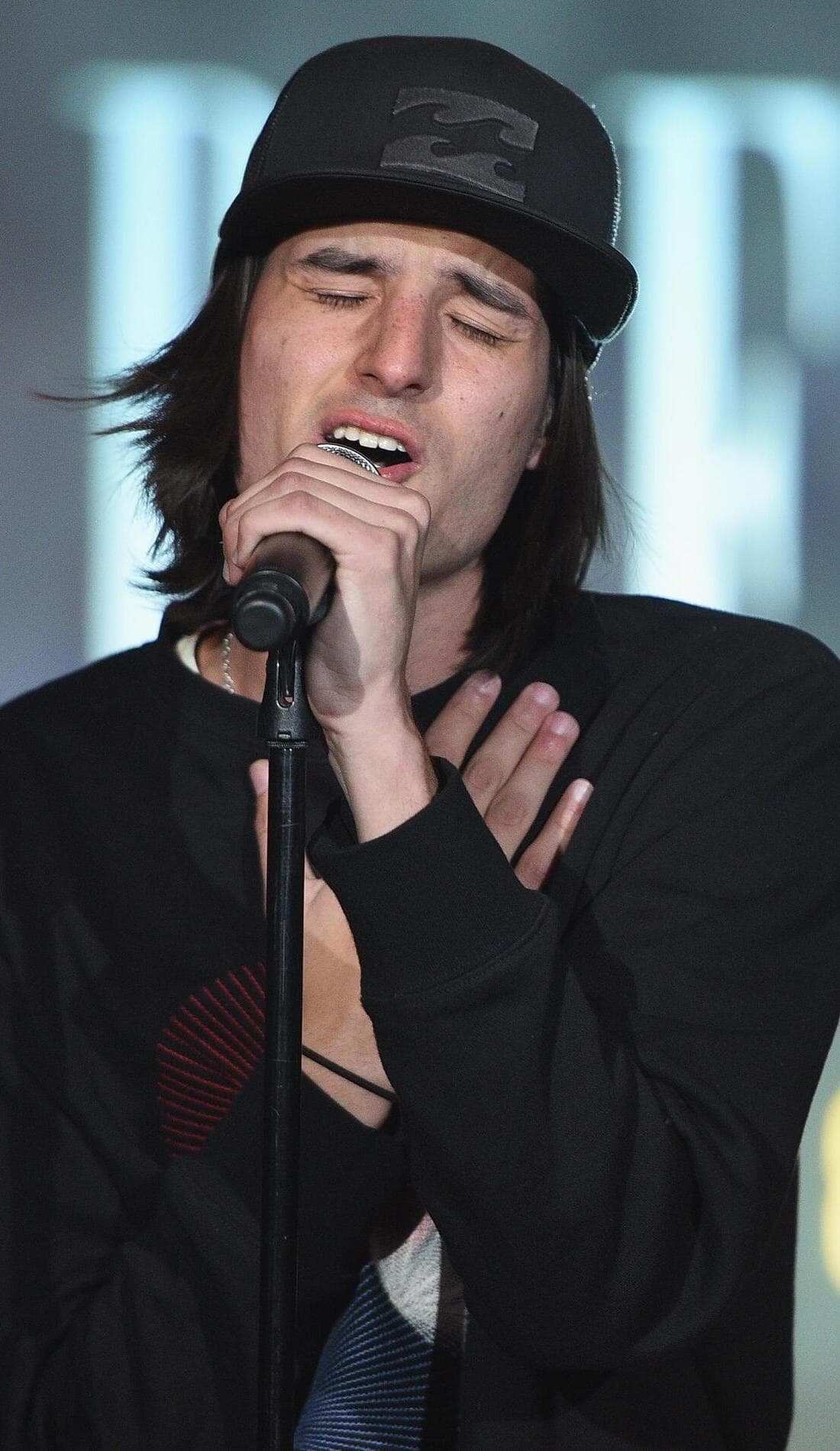 Danny Ocean Orlando Concerts Tickets 2024 SeatGeek