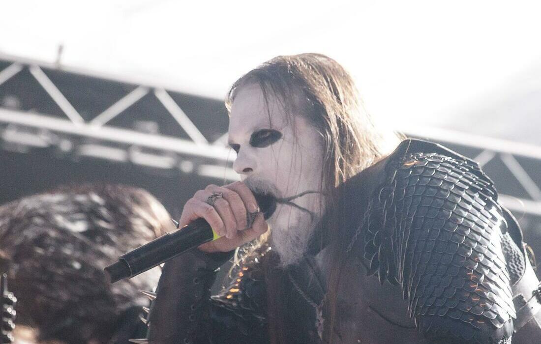 Dark Funeral