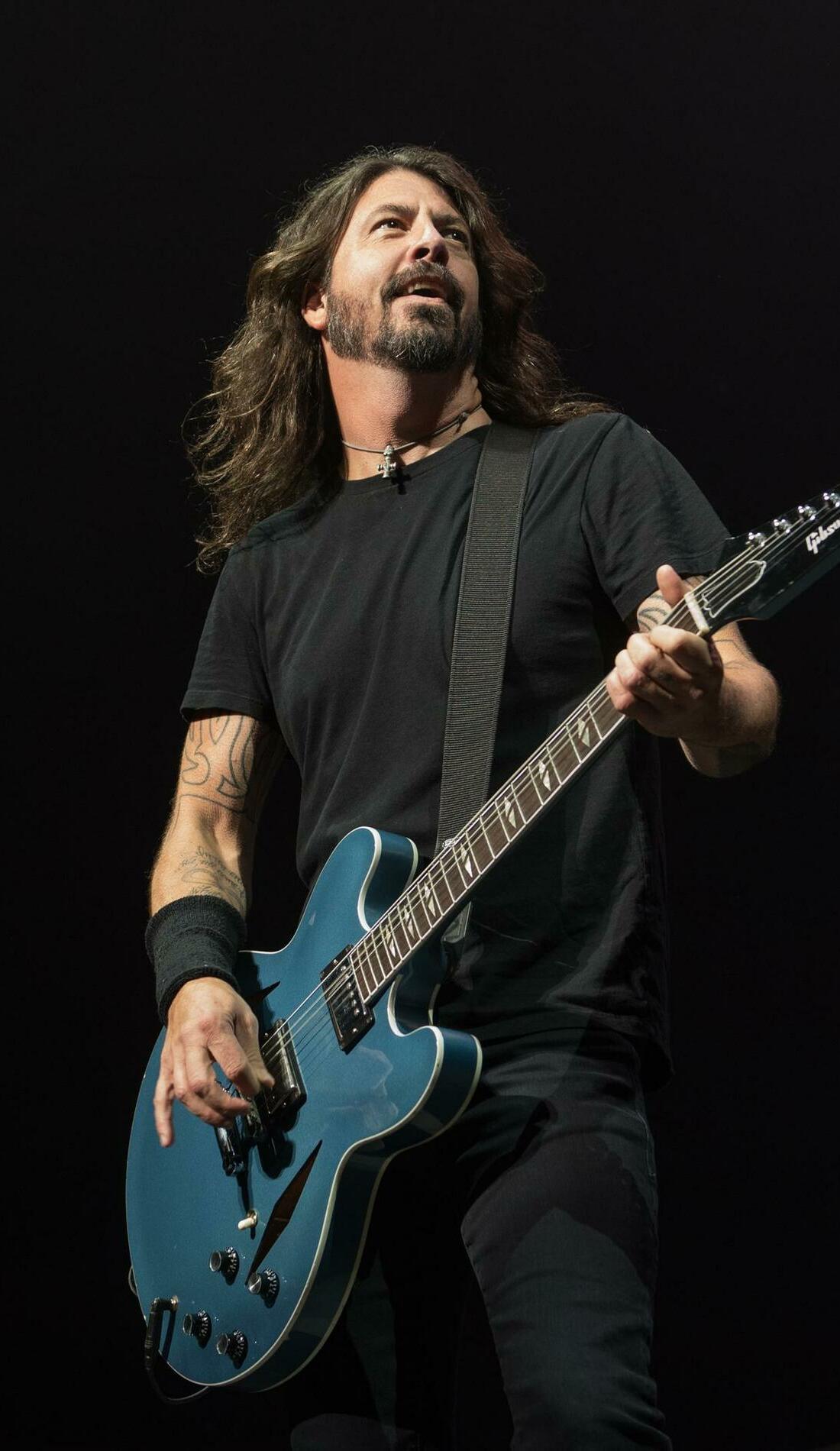 Dave Grohl Concert Tickets, 2024 Tour Dates & Locations SeatGeek