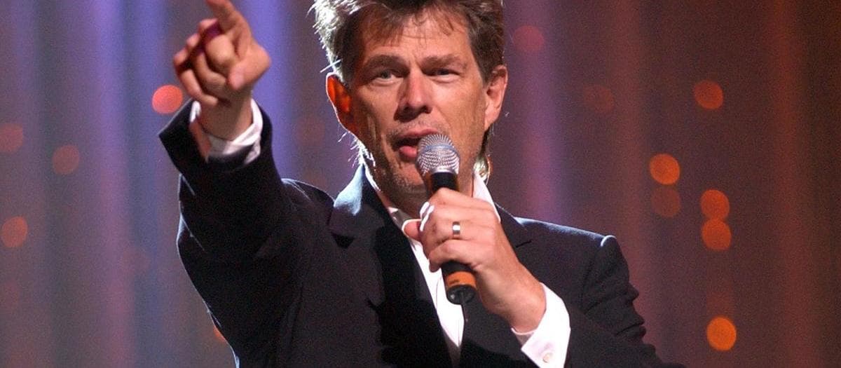 Jemison Concert Hall at Alys Stephens Center Featured Live Event