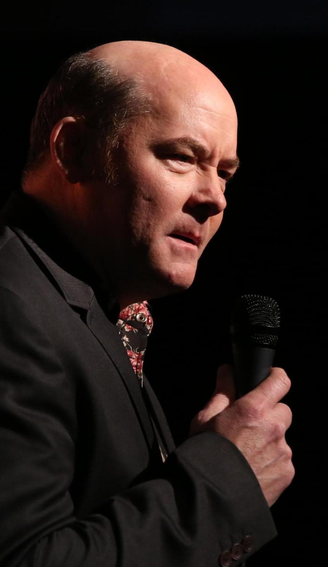 David Koechner San Francisco Show Tickets 2024 SeatGeek