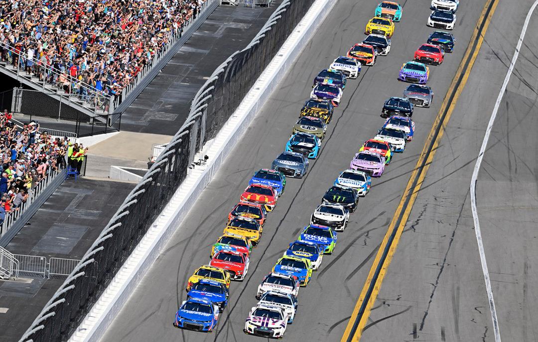 NASCAR Cup Tickets, 2024 Schedules & Locations SeatGeek