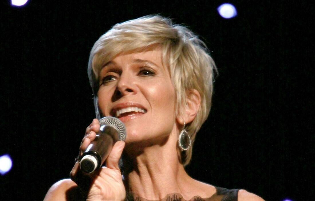 Debby Boone - Red Bank