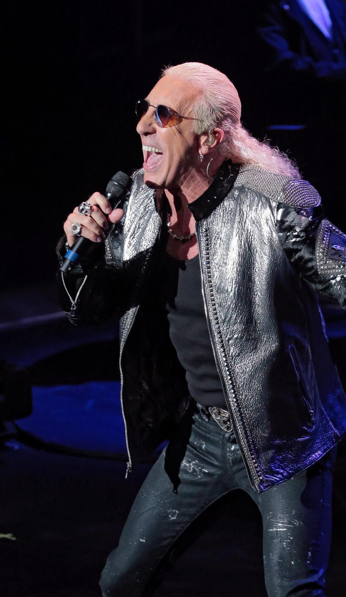 Dee Snider Tickets & Concert Tour Dates 2024 SeatGeek