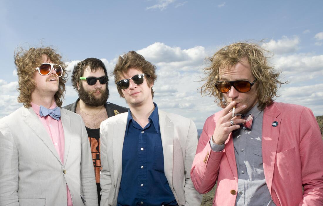 Deer Tick