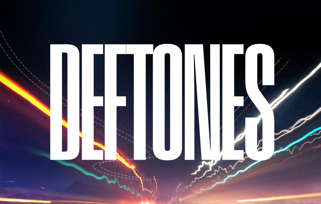 Deftones