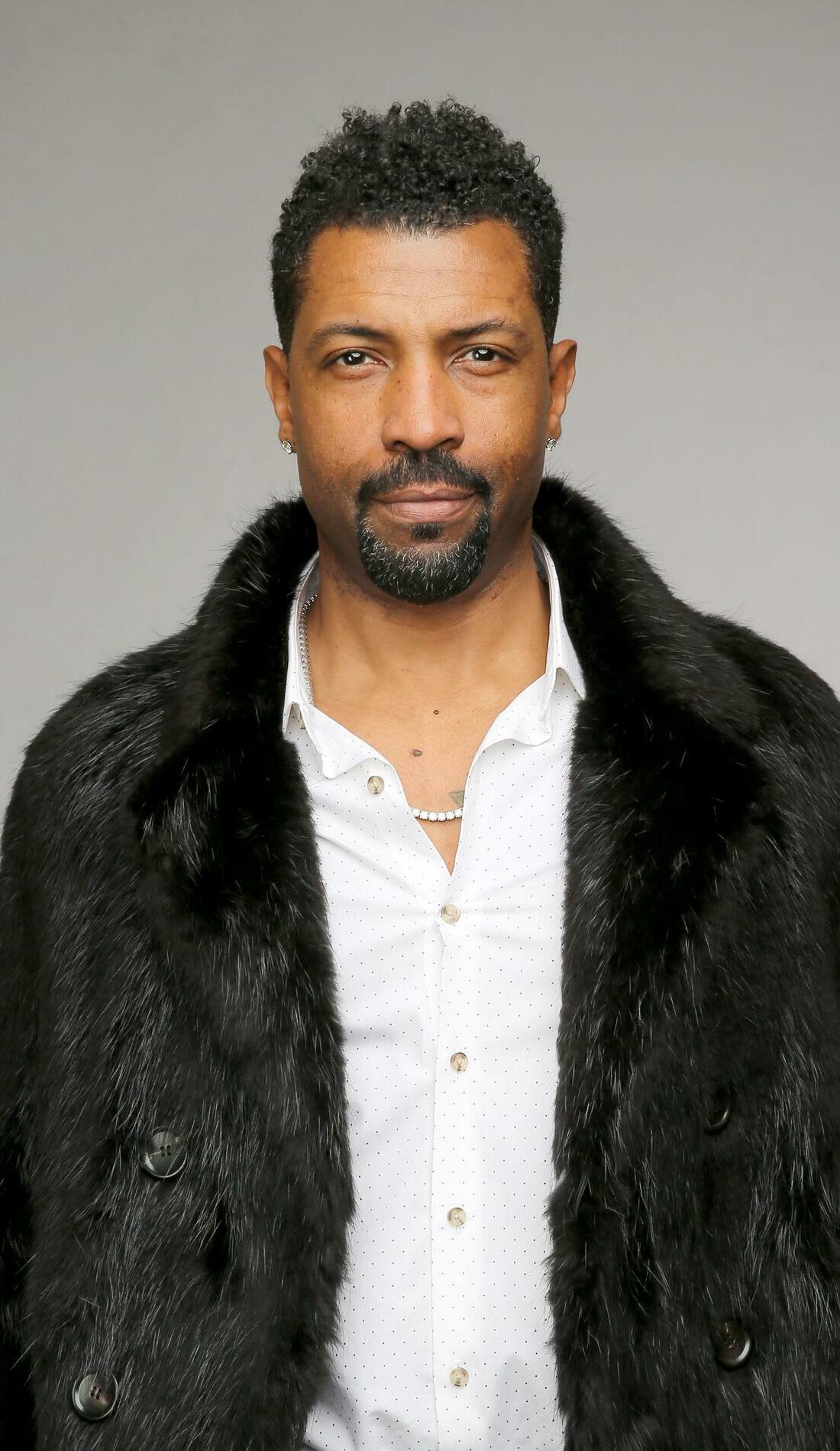 Deon Cole Tickets, 2024 Showtimes & Locations SeatGeek