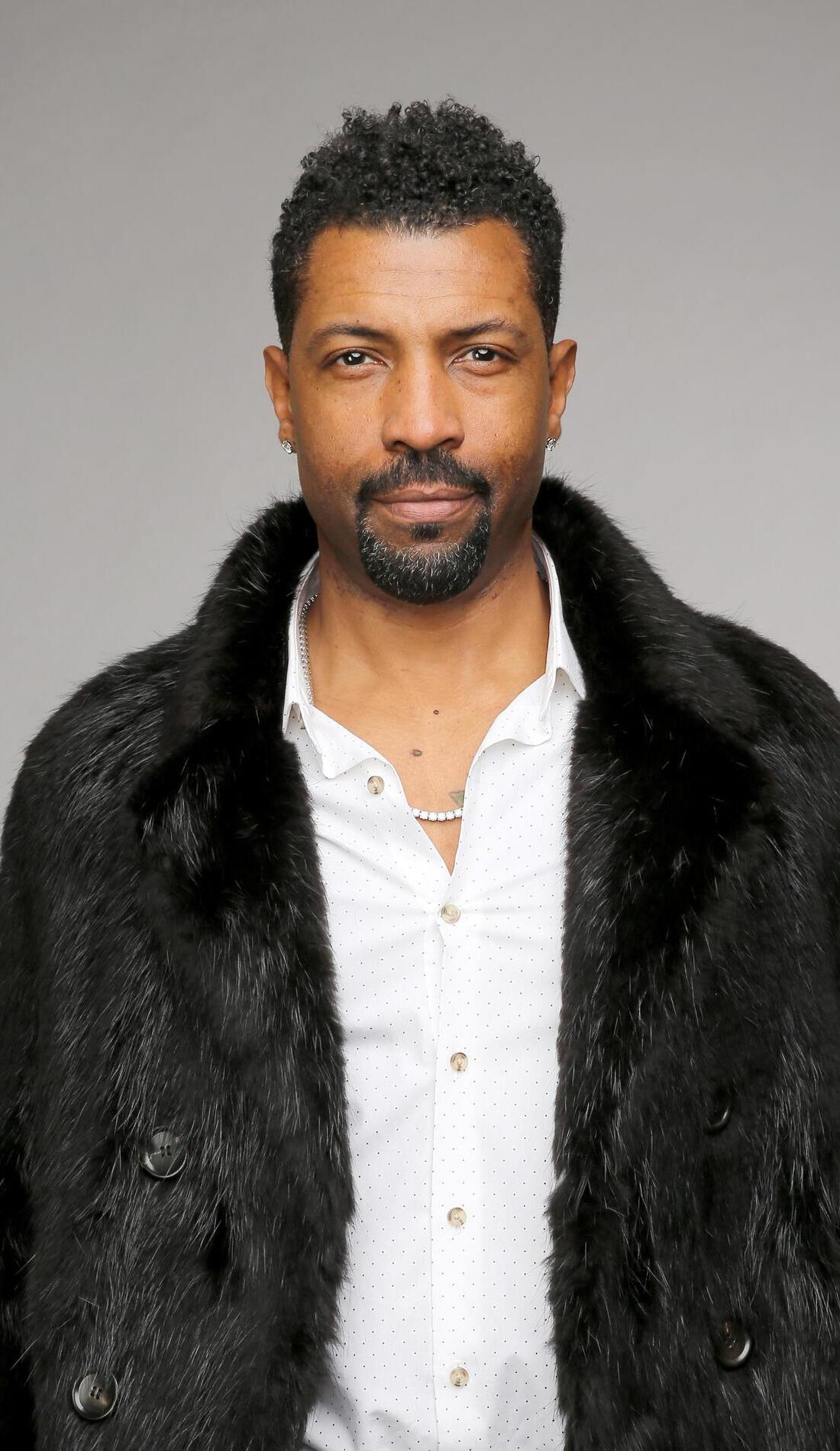 Deon Cole Tickets, 2025 Showtimes & Locations SeatGeek