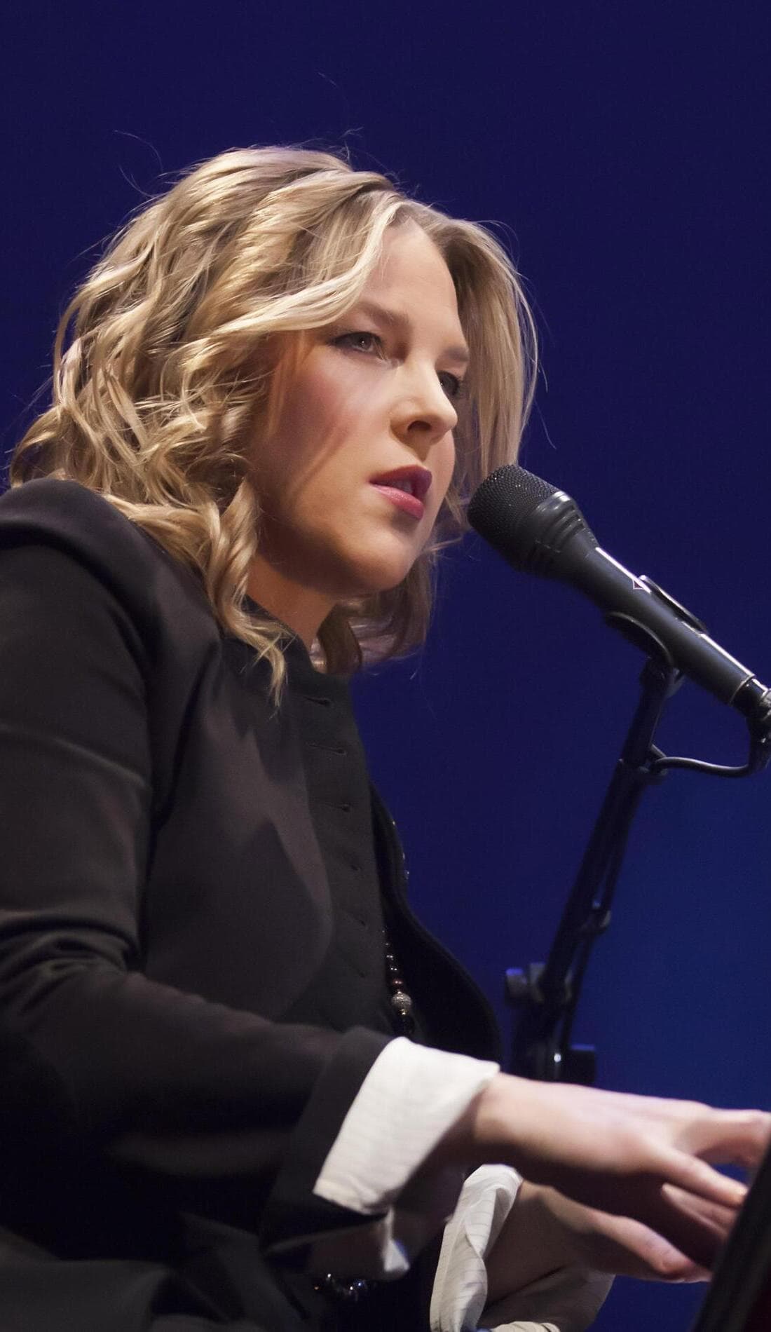 Diana Krall Tickets, 2024 Concert Tour Dates SeatGeek