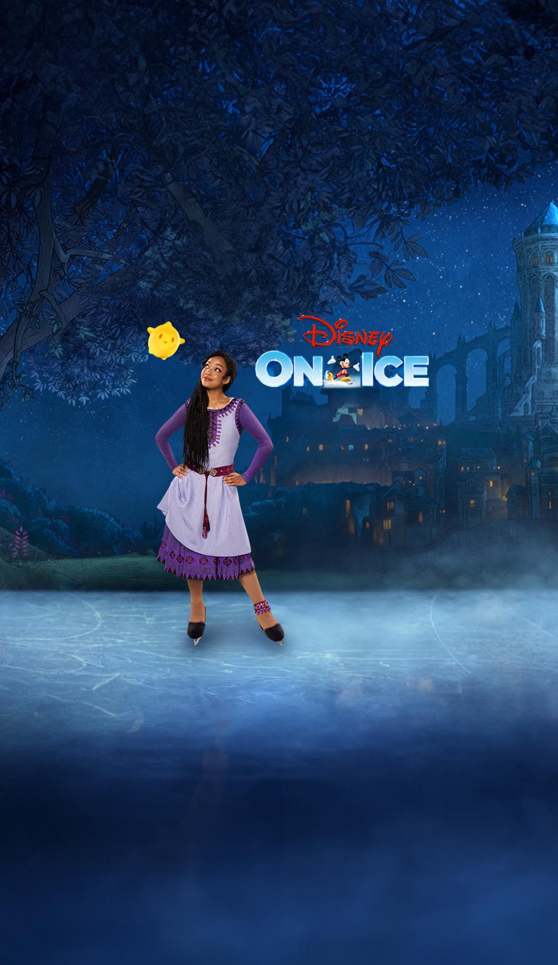 Disney On Ice 2024 Tickets, 2024 Showtimes & Locations SeatGeek