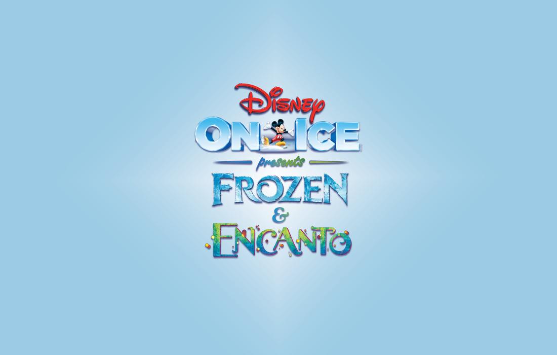 Disney On Ice presents Frozen & Encanto - Allen