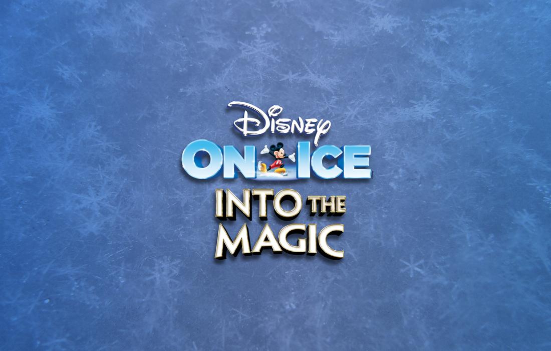 Disney On Ice presents Into the Magic - Syracuse