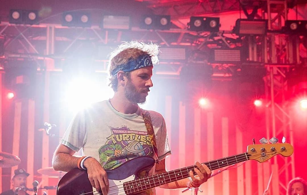 Artpark Outdoor Amphitheater Featured Live Event Tickets & 2024