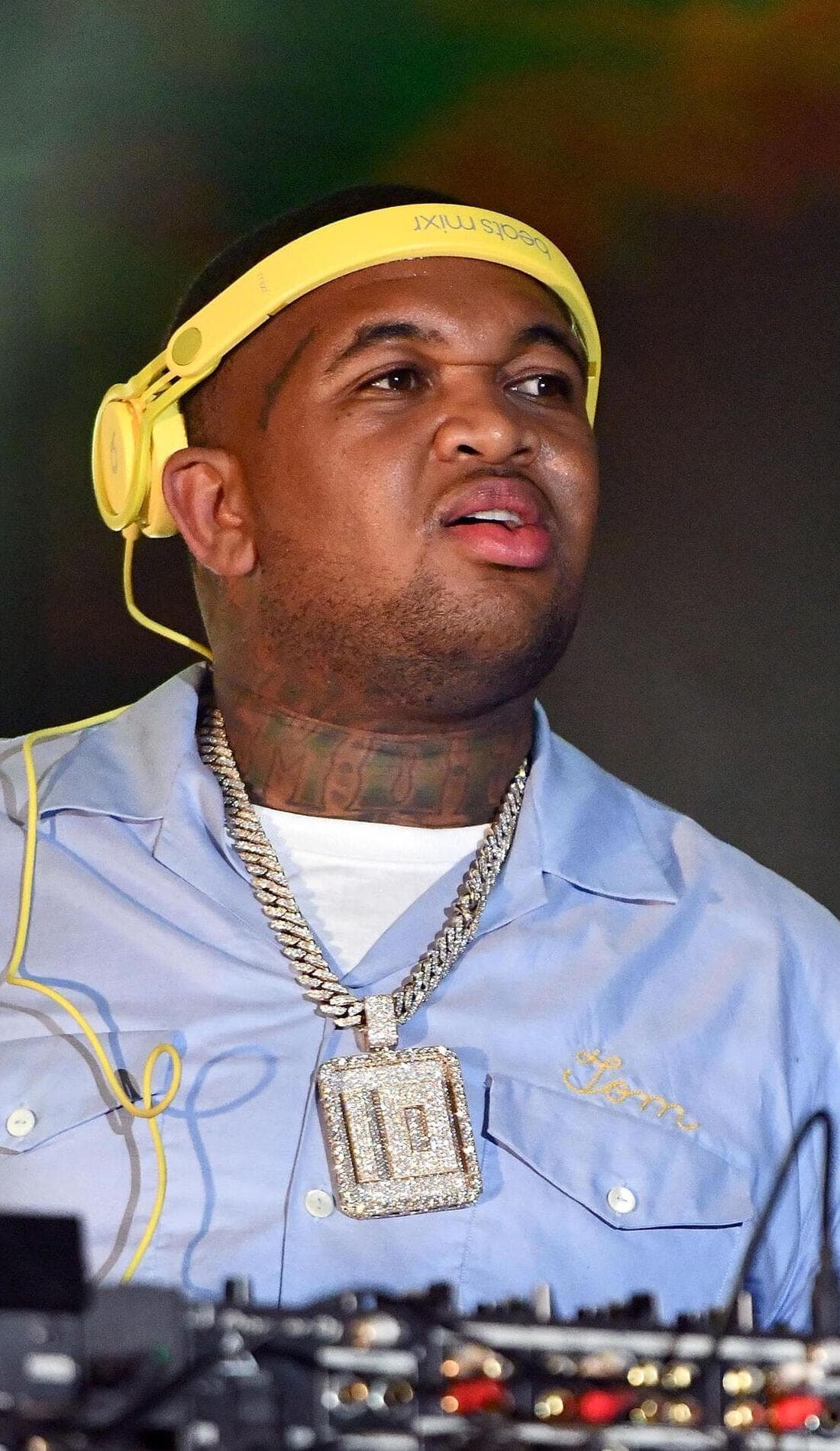 DJ Mustard Tickets, 2024 Concert Tour Dates SeatGeek