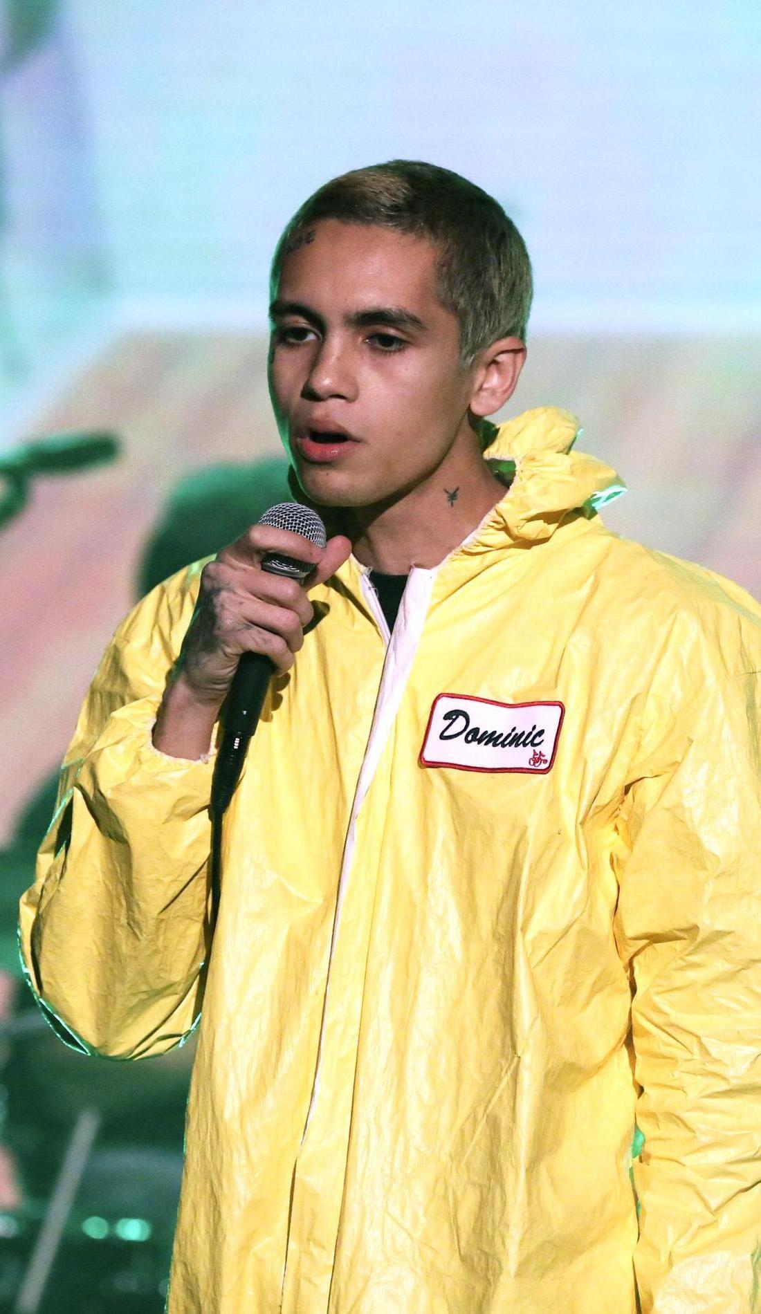 Dominic Fike in Austin, 2024 Concert Tickets SeatGeek