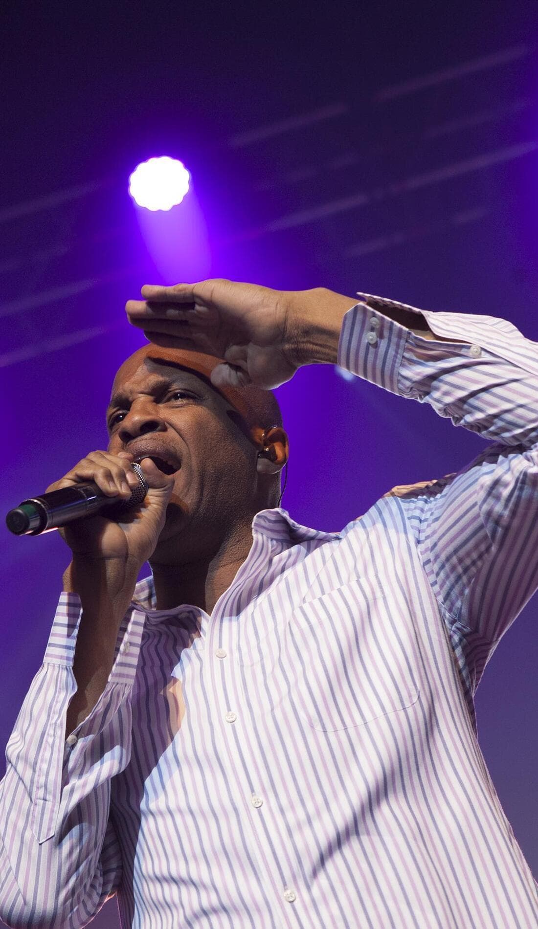 Donnie McClurkin Tickets, 2024 Concert Tour Dates SeatGeek