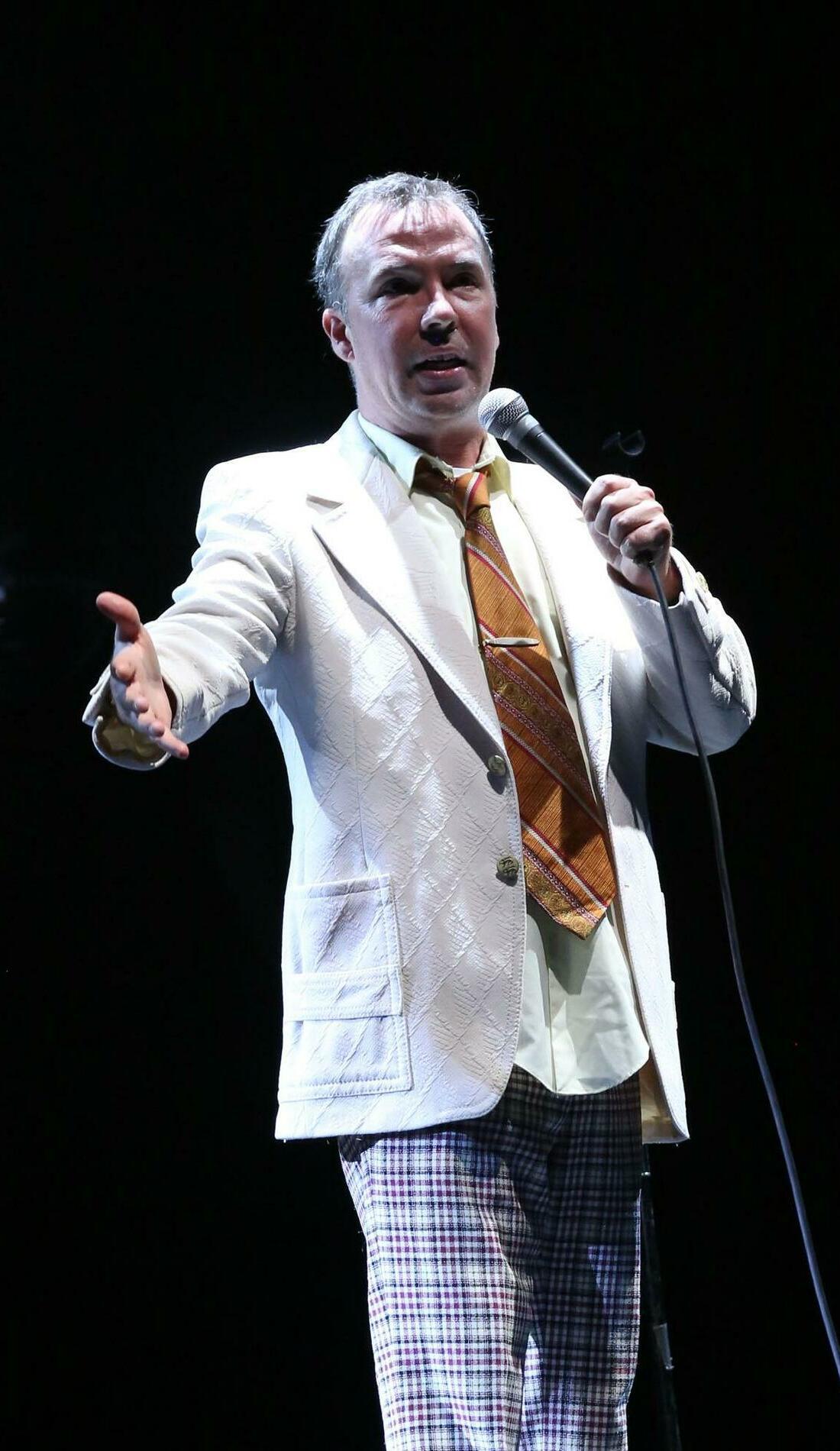 doug stanhope tour dates