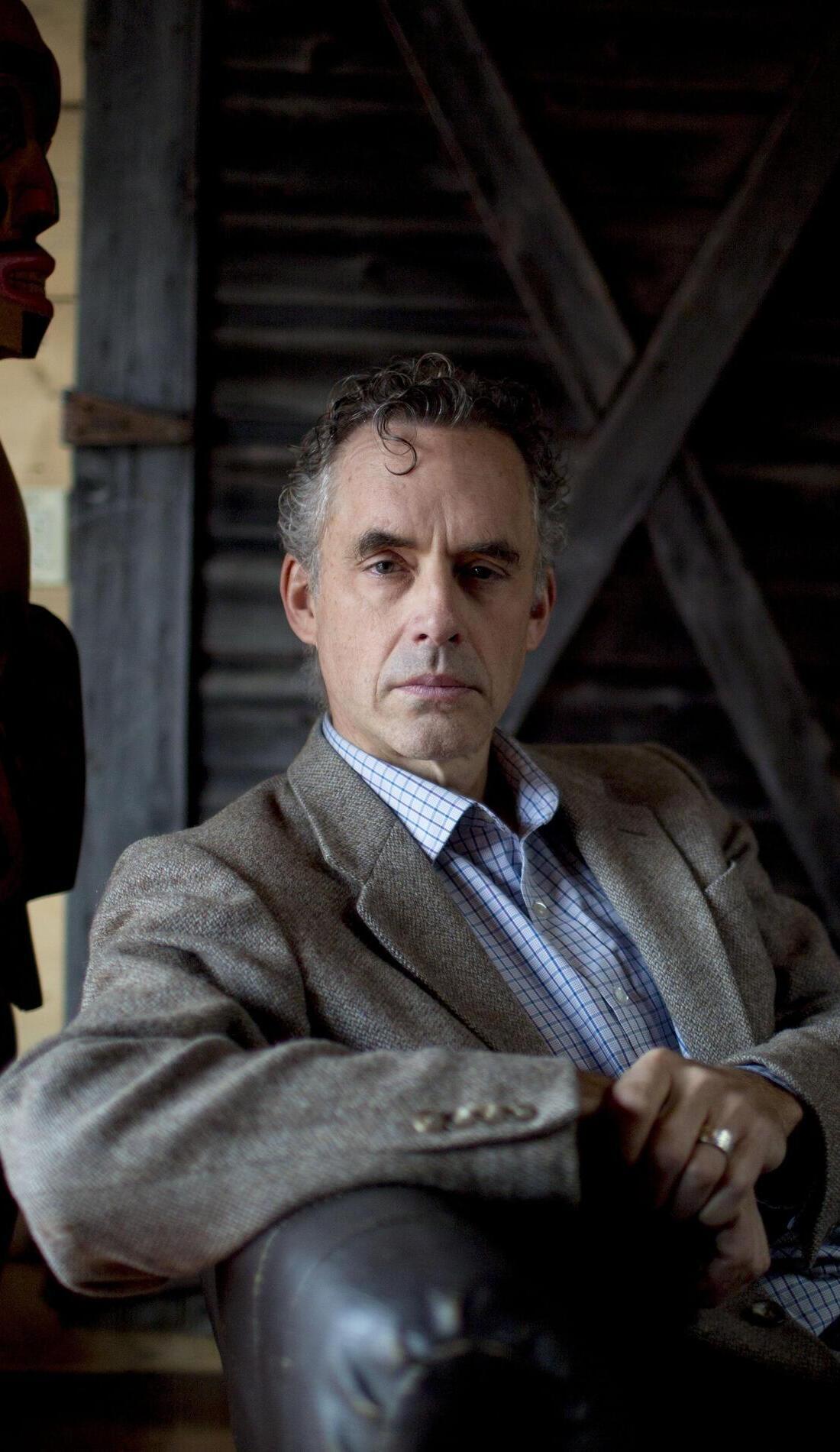 Dr. Jordan Peterson Tickets, 2024 Showtimes & Locations SeatGeek