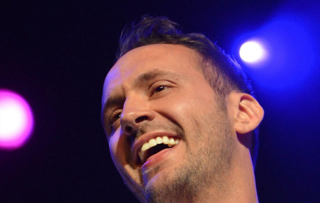 Drew Baldridge