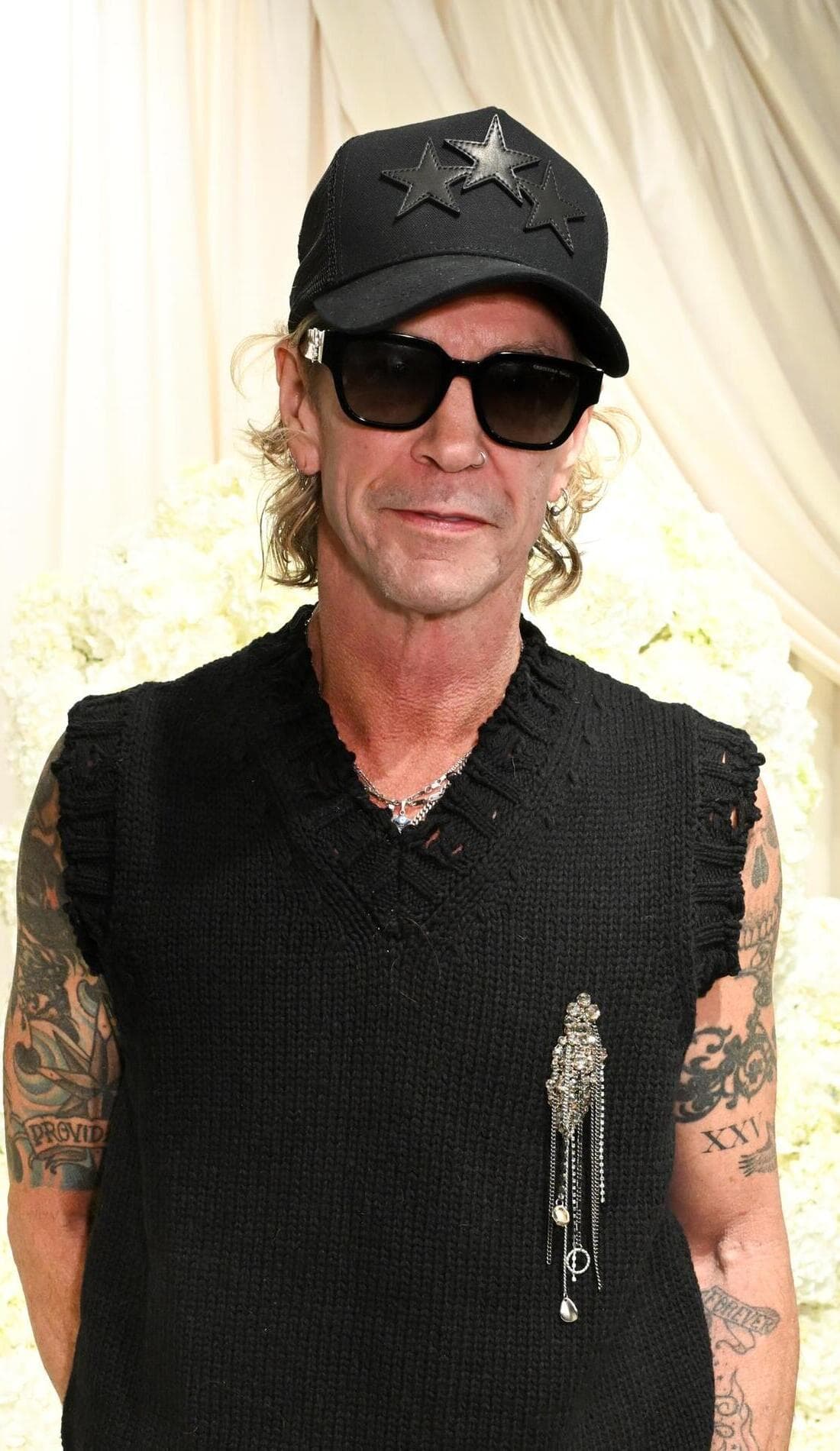 Duff McKagan Tickets & Concert Tour Dates 2024 | SeatGeek