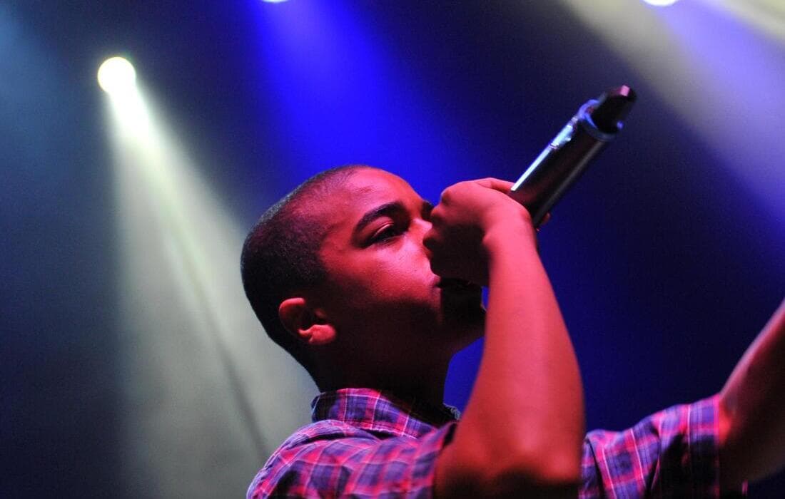 The Ballroom at Warehouse Live Houston Featured Live Event Tickets