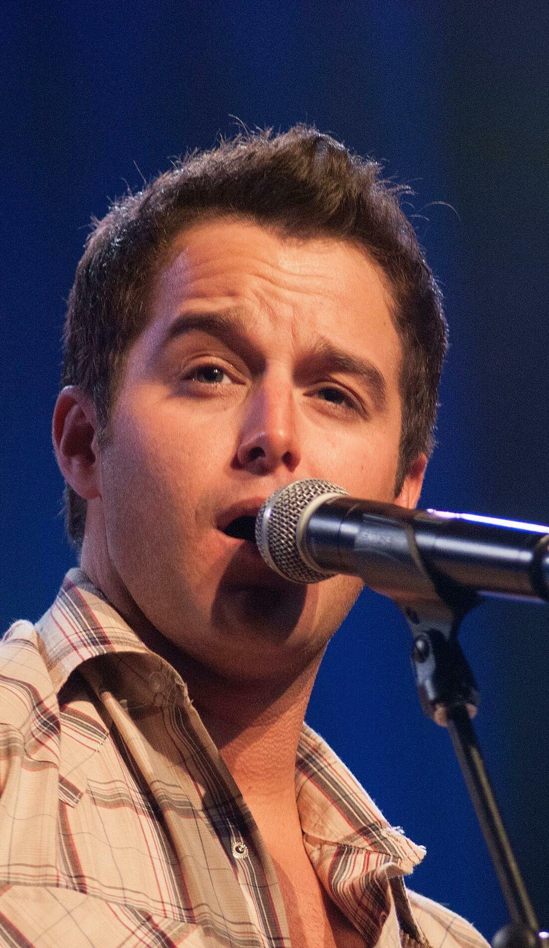 Easton Corbin Tickets Midland (The Tailgate) May 18, 2024 at 600pm