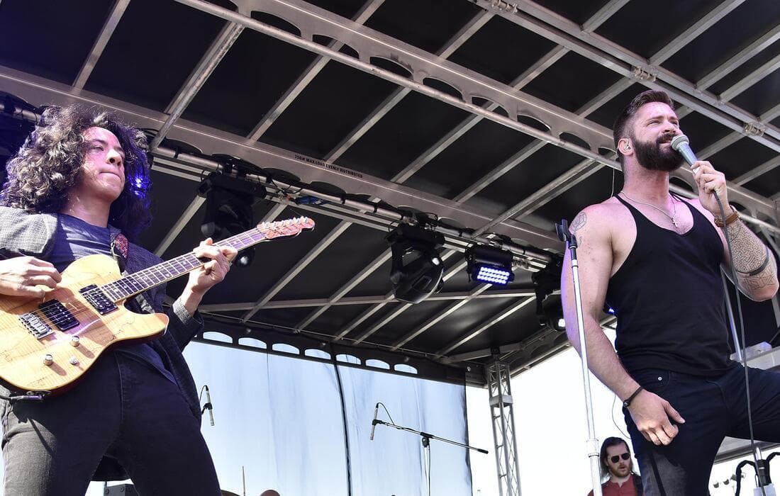 Rec Room Buffalo Featured Live Event Tickets & 2024 Schedules SeatGeek