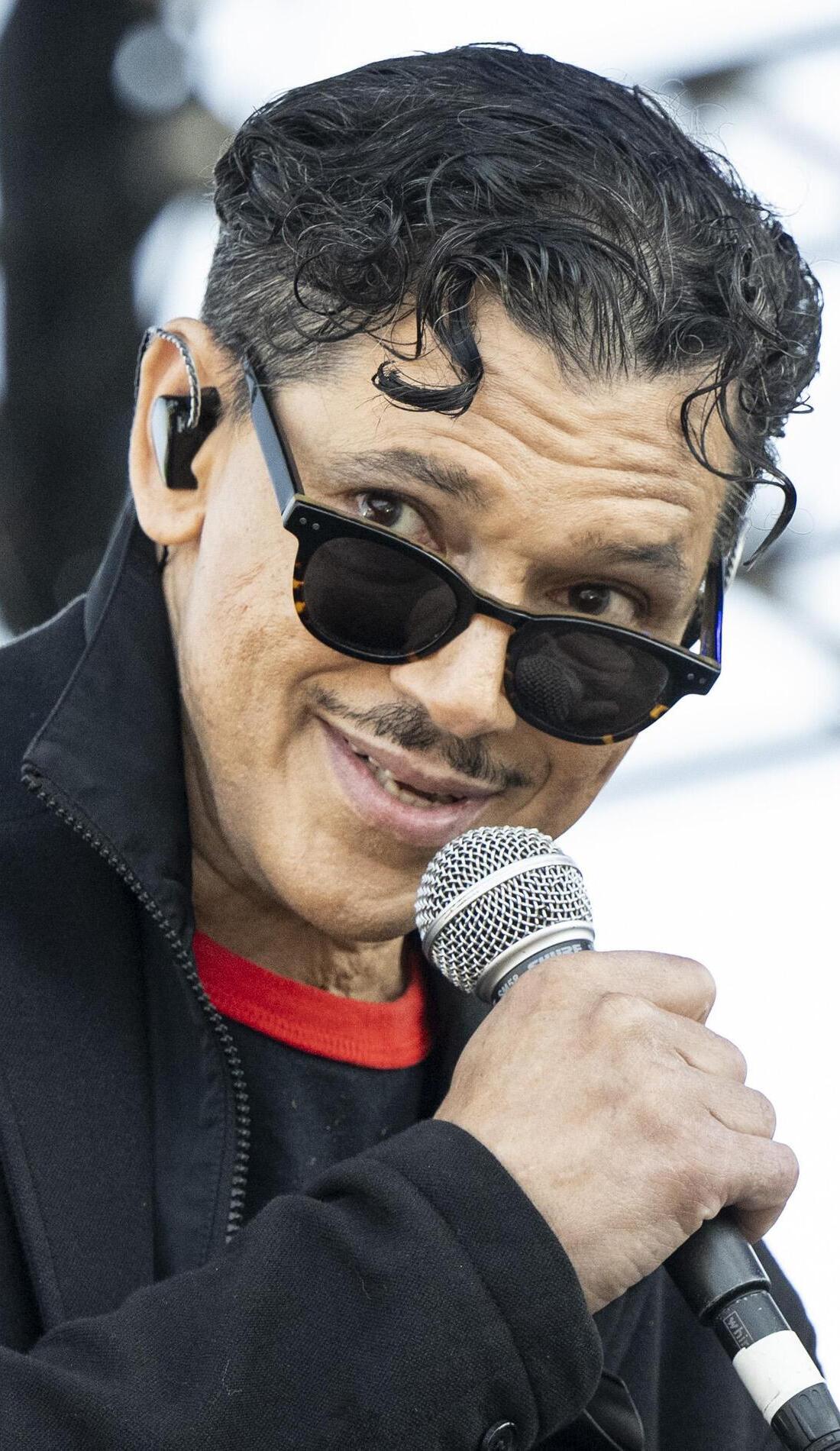 El DeBarge Concert Tickets, 2024 Tour Dates & Locations SeatGeek