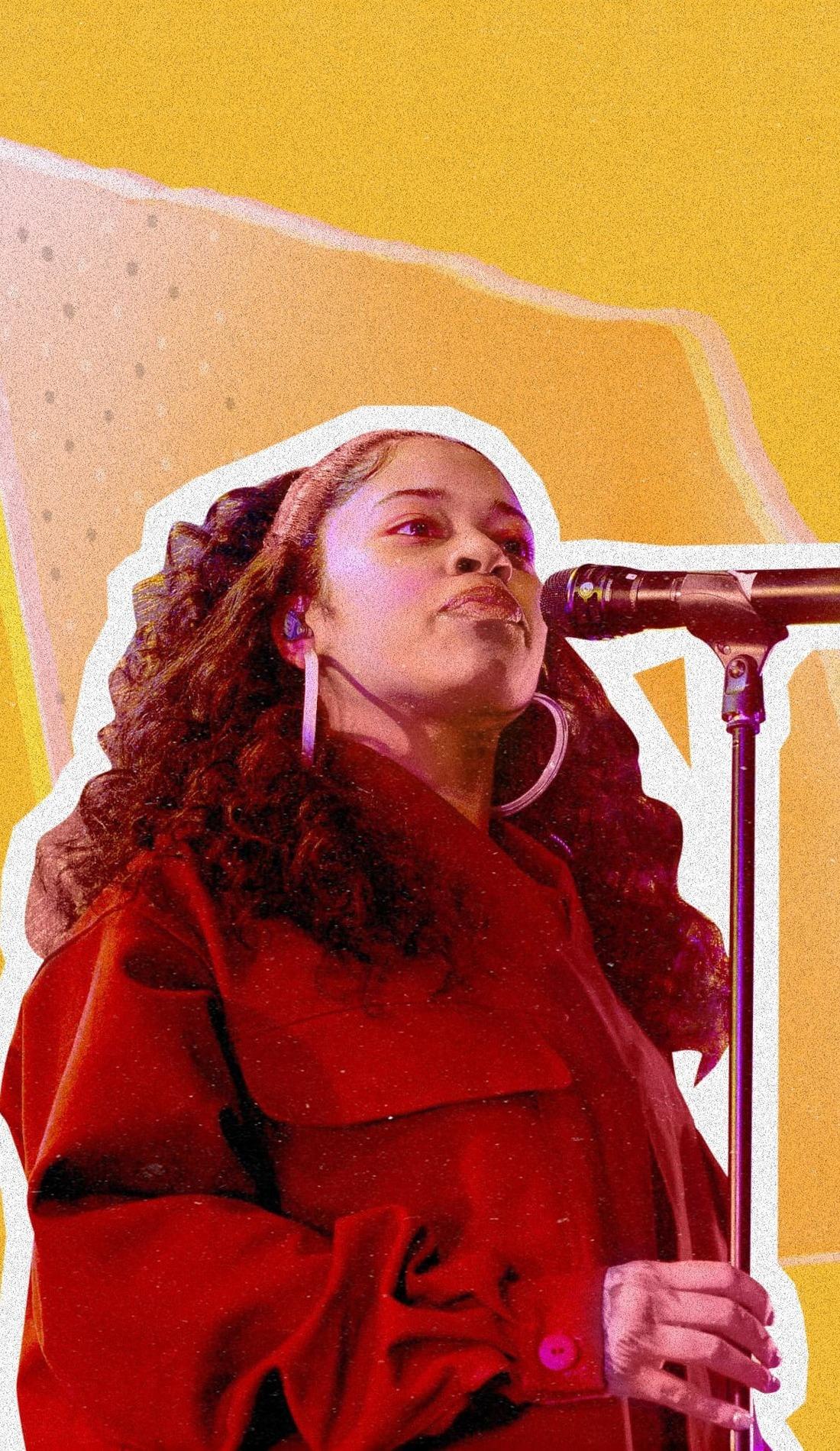 Ella Mai Concert Tickets, 2024 Tour Dates & Locations SeatGeek