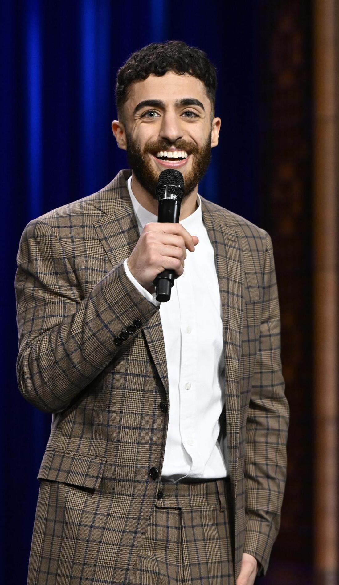 Emil Wakim Tickets, 2024 Showtimes & Locations | SeatGeek