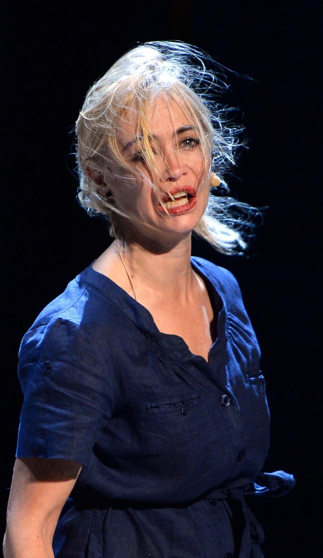 Emmanuelle Beart Tickets, 2024 Concert Tour Dates | SeatGeek