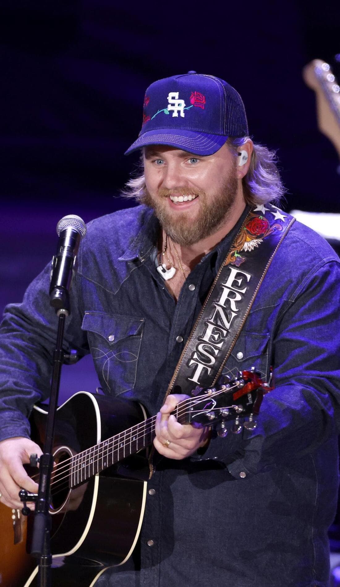 Ernest Concert Tickets, 2024 Tour Dates & Locations SeatGeek