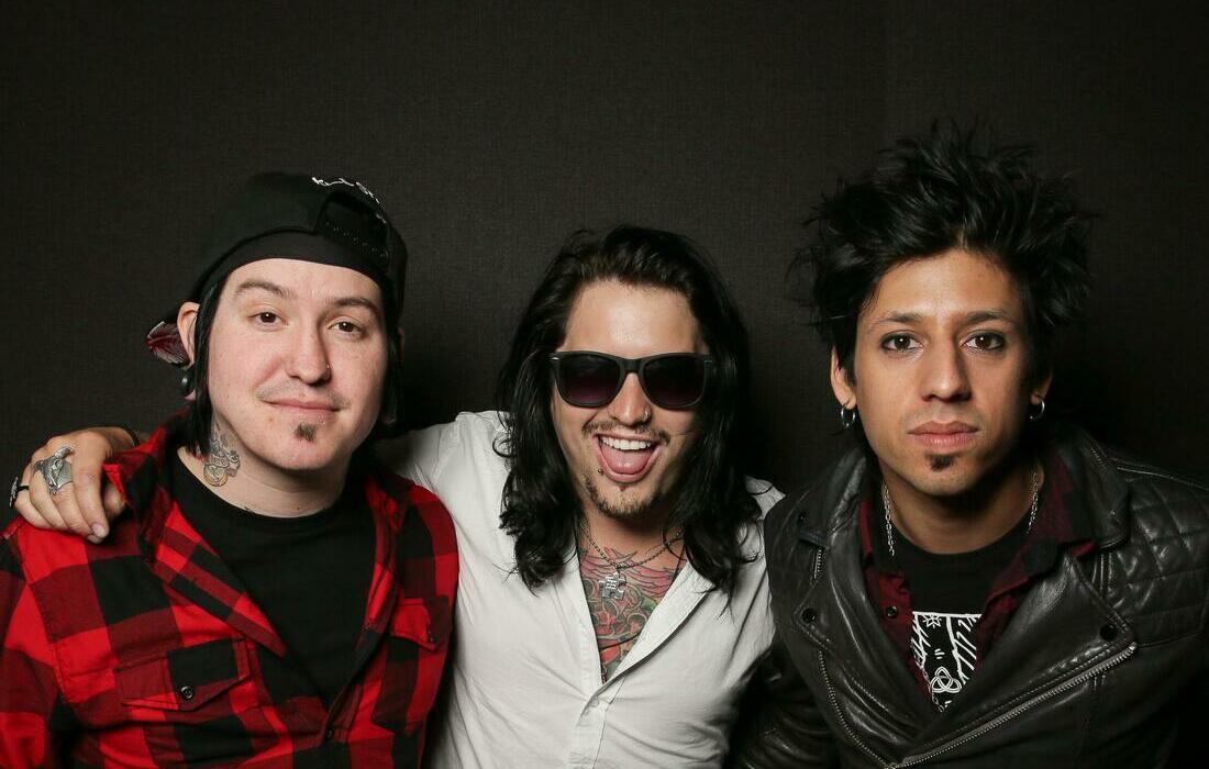 Escape The Fate