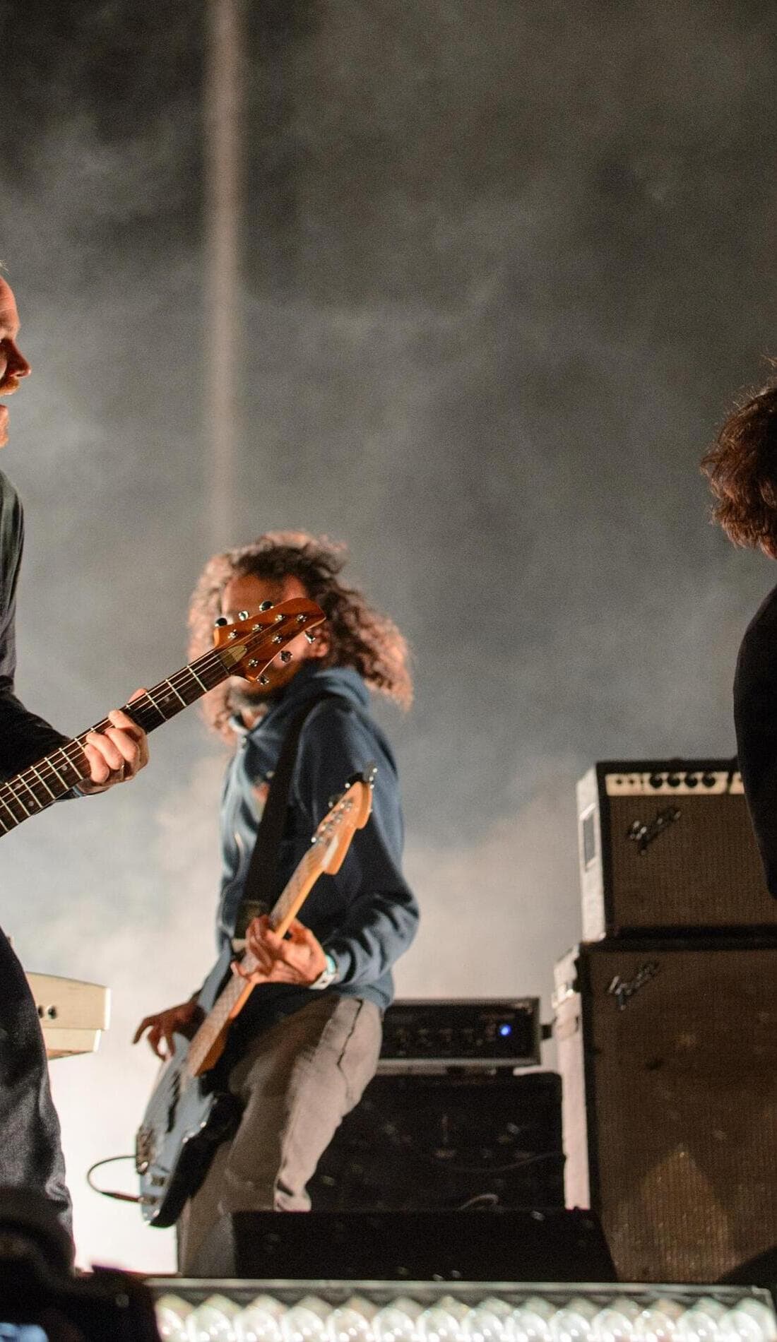 Explosions in the Sky Tickets & Concert Tour Dates 2024 SeatGeek