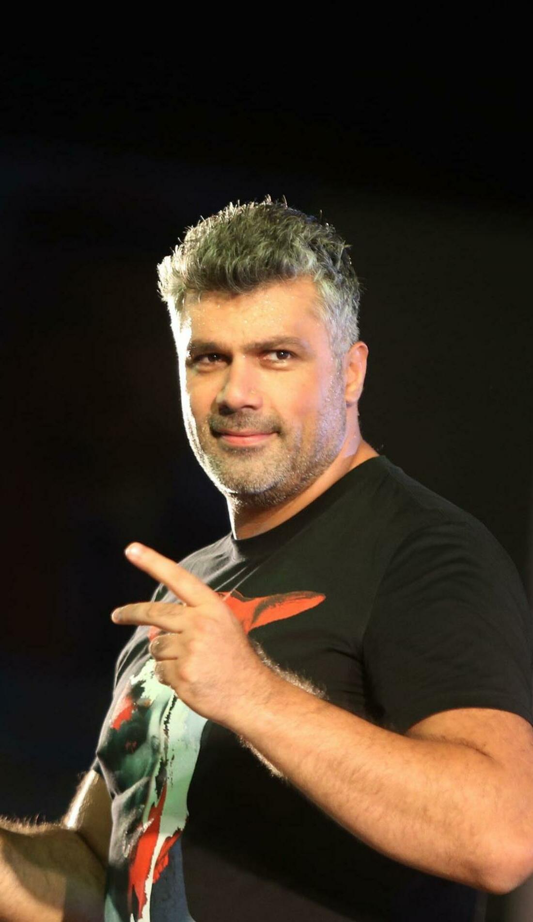 Fares Karam Tickets, 2024 Concert Tour Dates SeatGeek