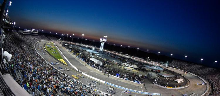 Richmond International Raceway Featured Live Event Tickets & 2023 ...