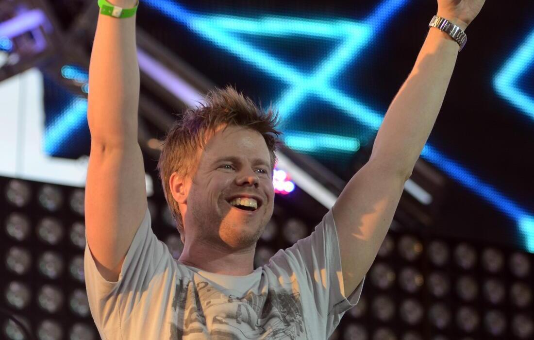 Ferry Corsten